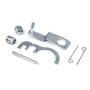 Kit  calage de distribution pour BMW MINI N47 N57 1.6 2.0 3.0 x3 x5 325D_530D