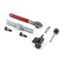 Kit complet calage de distribution pour VW, AUDI, SEAT 1.9 TDI / SDI