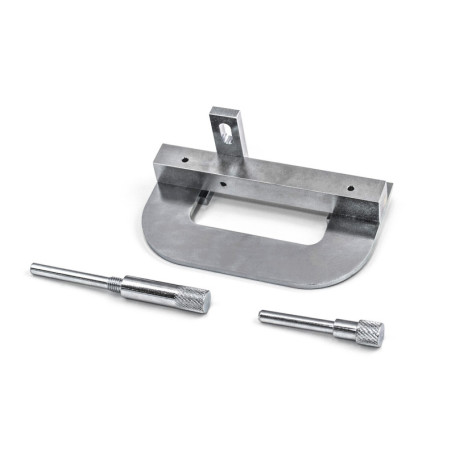 Kit calage de distribution pour RENAULT 1.4 1.6 1.8 2.0 16V 1.5 DCI