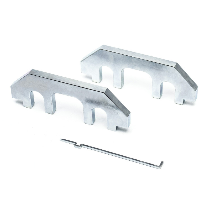 DPTOOL EA839 Kit d'outils de Calage d'arbre à caes Copatible avec Audi VW Outil de