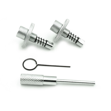 Kit  calage de distribution pour Renault 2.0 dCi Diesel