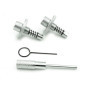 Kit  calage de distribution pour Renault 2.0 dCi Diesel