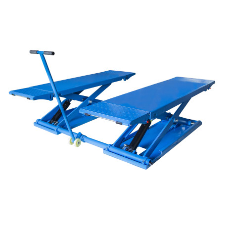 Pont Élévateur à ciseaux 1M10 3T