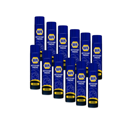 Dégraissant - Multi Fonctions