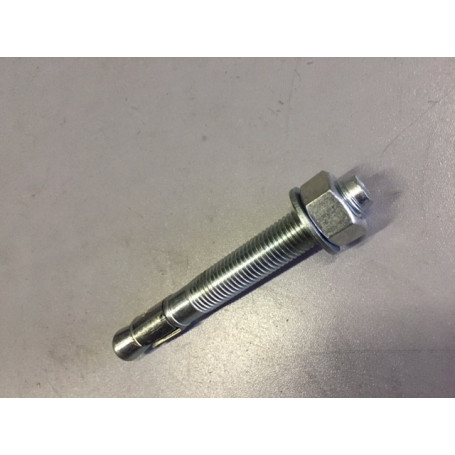 Vis de Fixation pour Pont Elévateur