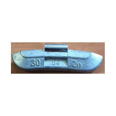Masses D'équilibrage de 30G
