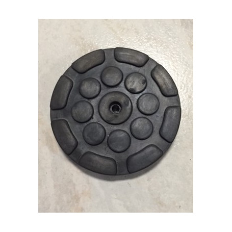 Tampon de Pont deux Colonnes 3T à 4T