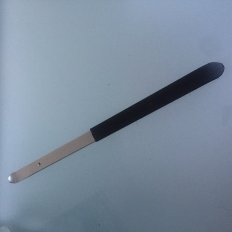 barre de levier ,protection plastique intégrée