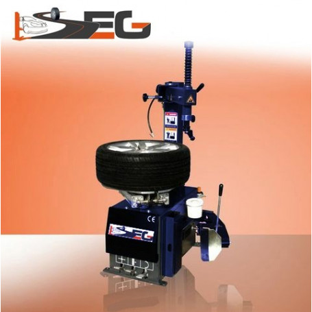 SEG-changer semi automatique 2