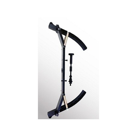 Plateau Moto pour Equilibreuse de roues