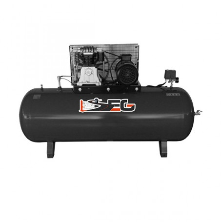 Compresseur  SEG75-500 7,5CV 500L