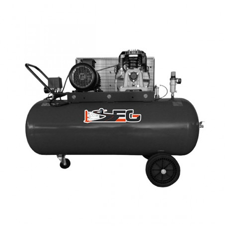 Compresseur  SEG55-300 5,5CV 300L