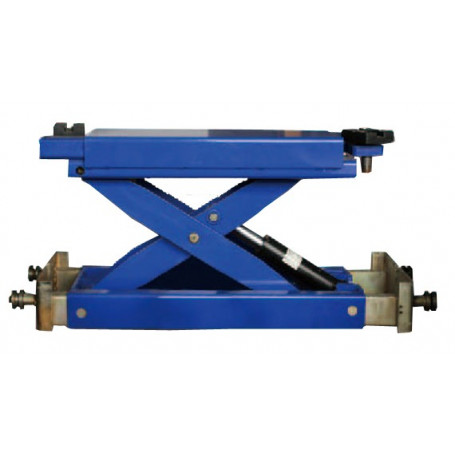 TRAVERSE DE LEVAGE 2T5