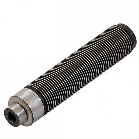 Axe fileté diamètre 36