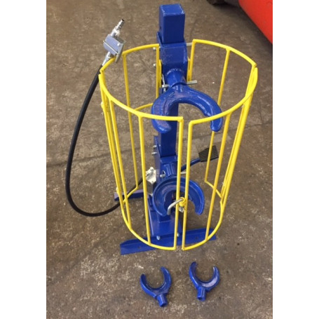 Compresseur Amortisseurs Pneumatique