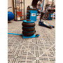 Cric pneumatique 4,5 Tonnes