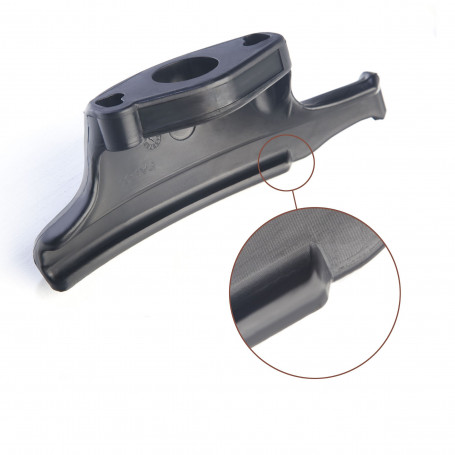 Tête Plastique Pour Jante Alu - Démonte Pneus Semi-automatique