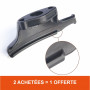 Tête Plastique Pour Jante Alu - Démonte Pneus Semi-automatique