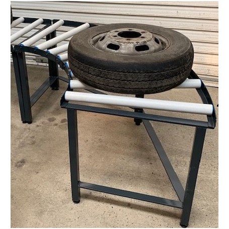 Convoyeur Courbe  SEGC