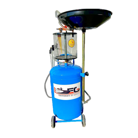 VIDANGEUR 90L