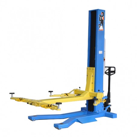 Pont Monocolonne 2T5 Mobile