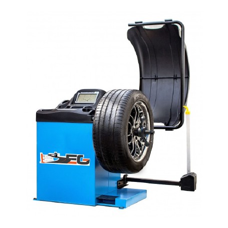 Equilibreuse_de_roues_Automatique