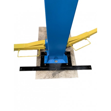 Châssis de renfort pour pont 2 colonnes