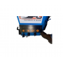 Démonte Pneus SEG-changer Semi Automatique 22"