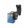 Equilibreuse de roue Automatique Visée Laser
