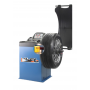 Equilibreuse de roue Automatique Visée Laser