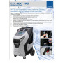 Appareil de climatisation nouveau gaz ECK NEXT PRO R1234