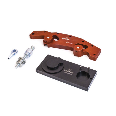 kit calage distribution BMW x 6 M54 M56