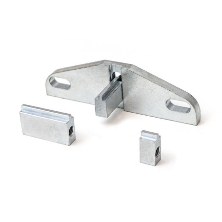 Blocage du volant moteur FORD