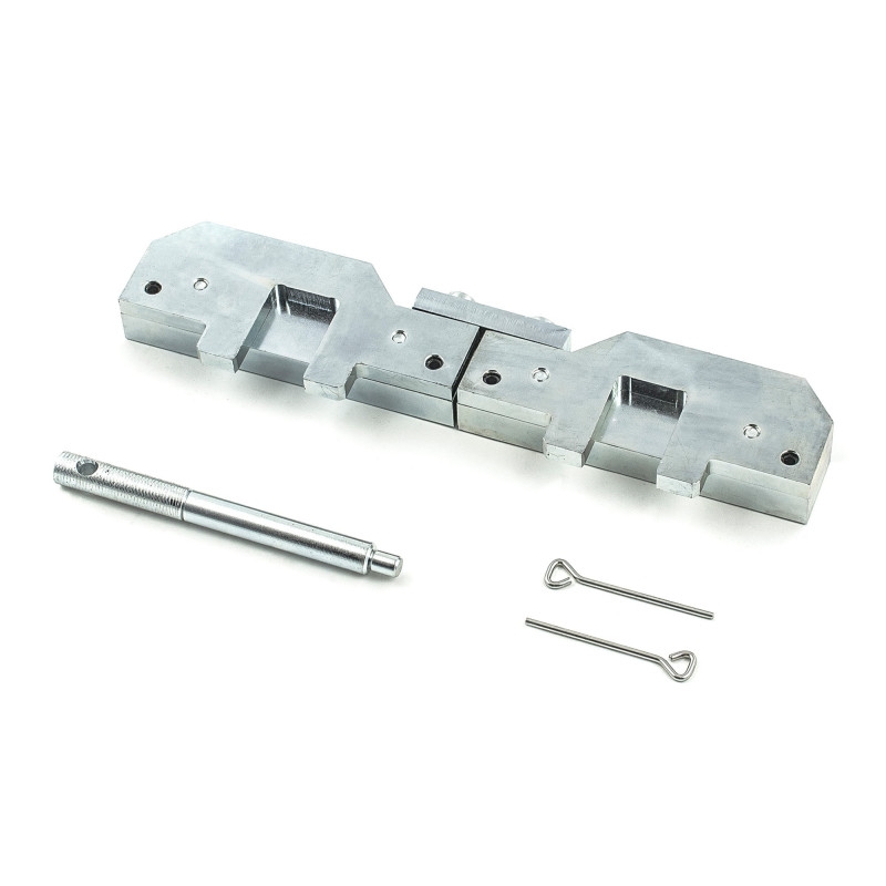 Brilliant Tools Motor-instelgereedschap Voor BMW Voor M42 M44 M50 M52 M54 M56 Bt591600 4042146779750 Voor Fabrikant Bmw Aantal Onderdelen 11 Delig