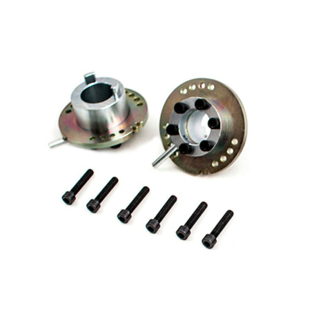 Kit calage de distribution pour Ford 1.0 Ecoboost