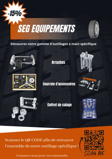 SEG Equipements